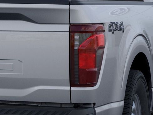 New 2026 Ford F150 XL AWD/4WD image 21