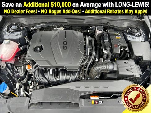 Used 2024 Hyundai Sonata SEL image 25