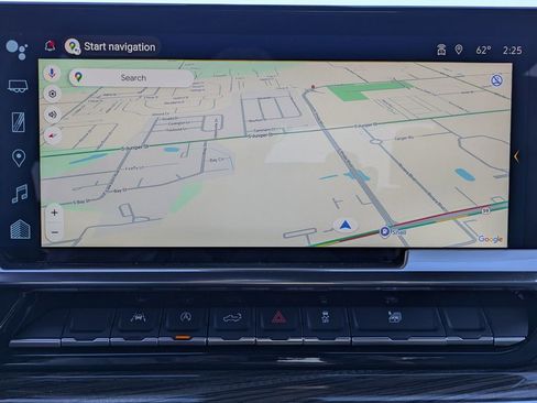 New 2025 Chevrolet Silverado 1500 RST w/ Protection Package image 24