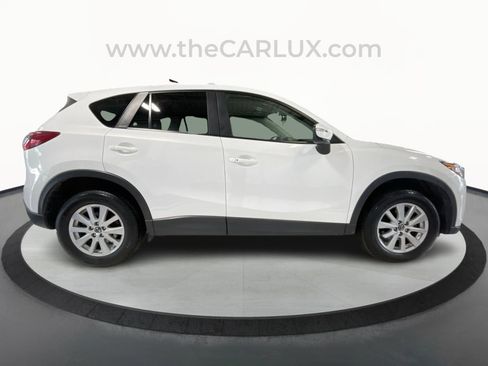 Used 2016 MAZDA CX-5 Touring image 8