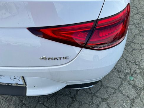 Used 2023 Mercedes-Benz CLS 450 4MATIC image 14