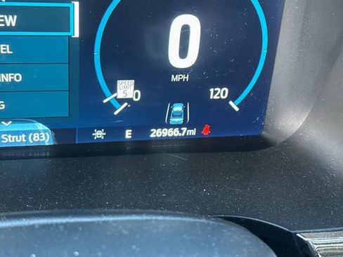 Used 2023 Ford F150 Lariat w/ Equipment Group 502A High image 27