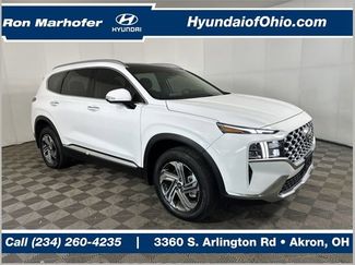 Used 2023 Hyundai Santa Fe SEL w/ Premium Package 360° Tour