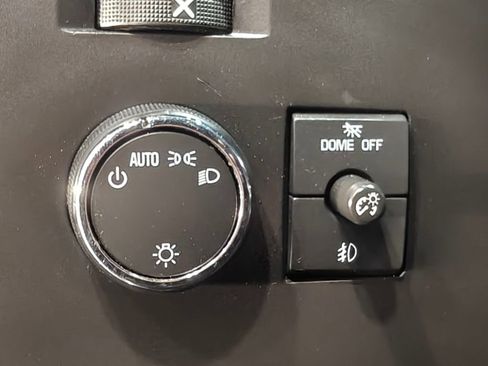 Used 2011 Chevrolet Silverado 1500 LT w/ All-Star Edition image 9