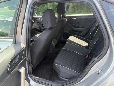 Used 2023 Volkswagen Jetta Sport FWD image 19