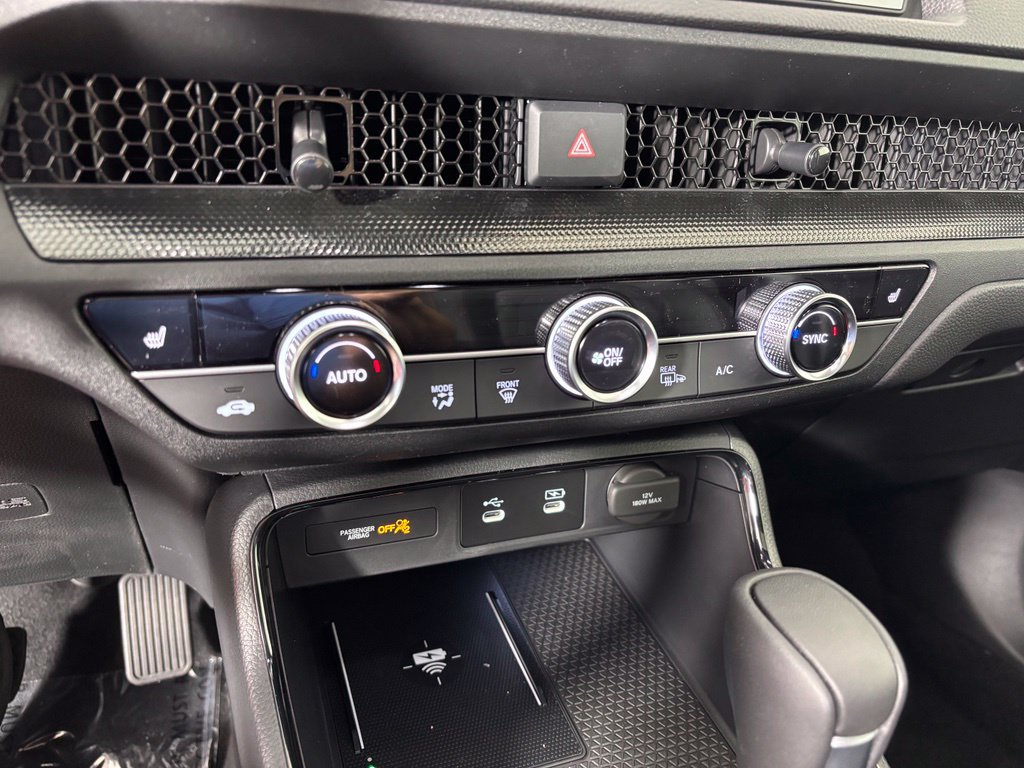 New 2027 Honda CR-V Sport-L image 32