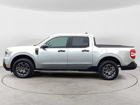 Used 2023 Ford Maverick XLT FWD image 2
