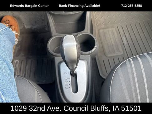 Used 2014 Chevrolet Spark LS image 22