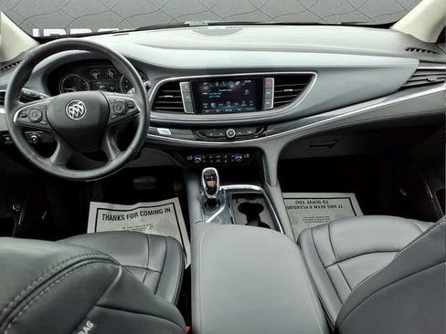 Used 2018 Buick Enclave Premium AWD/4WD image 19