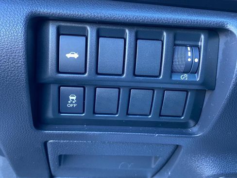 Used 2022 Subaru WRX GT image 20