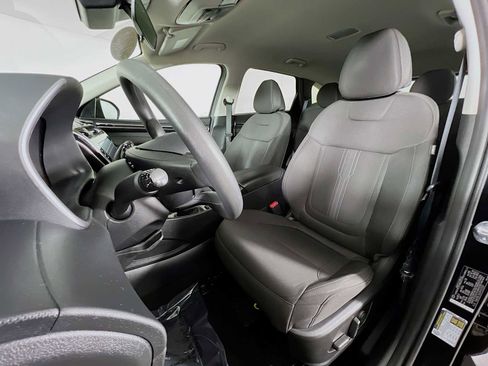 Certified 2023 Hyundai Tucson SEL w/ Cargo Package image 21