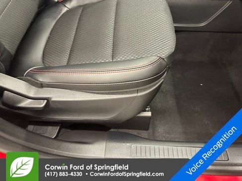 New 2026 Ford Escape ST-Line w/ Tech Pack #1 image 18