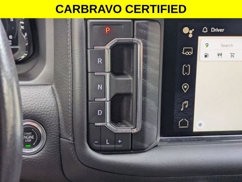 Certified 2023 GMC Yukon XL Denali AWD/4WD image 23