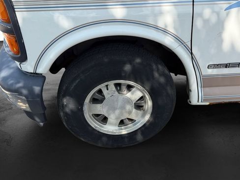 Used 1999 GMC Savana 1500 RWD image 5