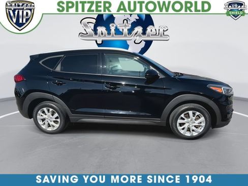 Used 2019 Hyundai Tucson Value image 10