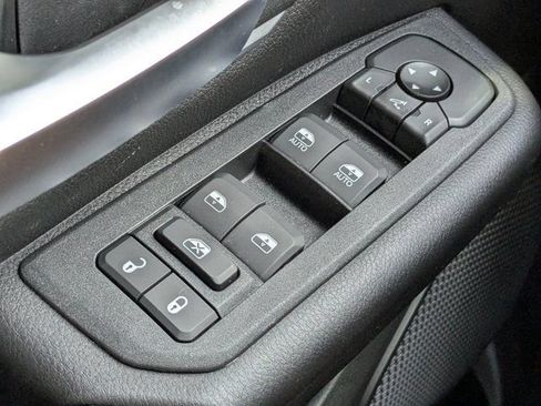 New 2026 RAM 1500 Big Horn AWD/4WD image 22