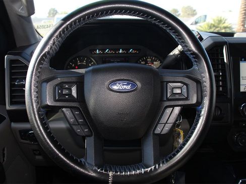 Certified 2018 Ford F150 XL w/ Equipment Group 101A Mid image 14