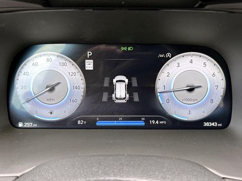 Used 2024 Hyundai Palisade Calligraphy AWD/4WD image 22