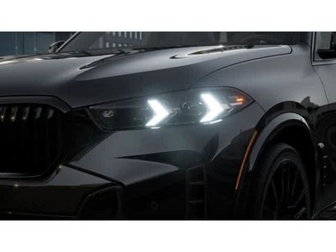 New 2026 BMW X5 sDrive40i w/ M Sport Package RWD image 6