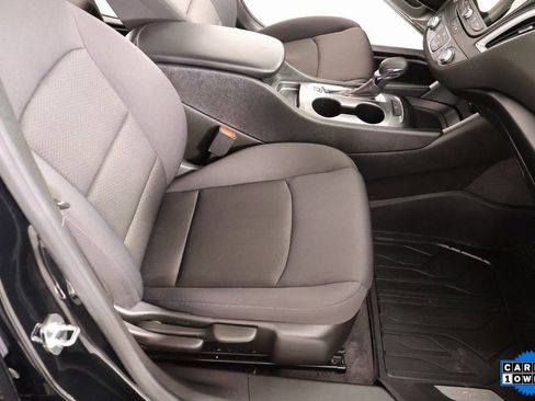 Used 2023 Chevrolet Malibu RS w/ LPO, Floor Liner Package image 12