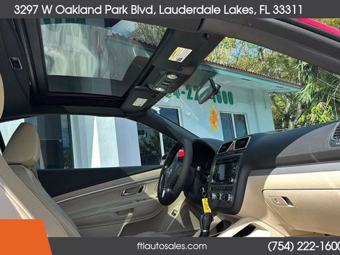 Used 2013 Volkswagen Eos Komfort image 49