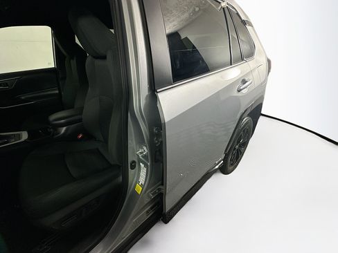 Certified 2024 Toyota RAV4 SE AWD/4WD image 12