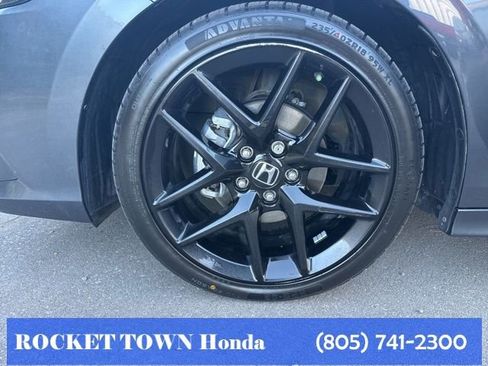 Used 2023 Honda Civic Sport image 20