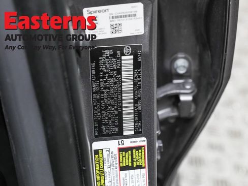 Used 2023 Toyota Camry LE image 33