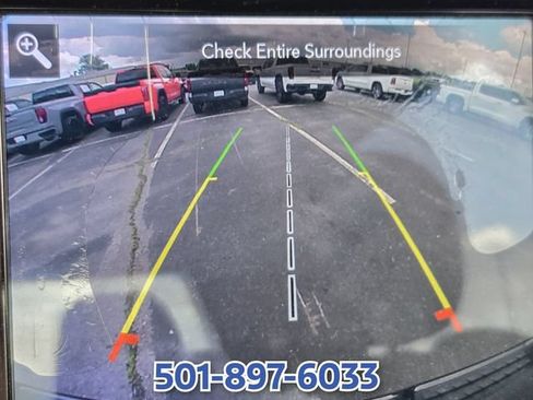 Used 2020 RAM 1500 Big Horn AWD/4WD image 24