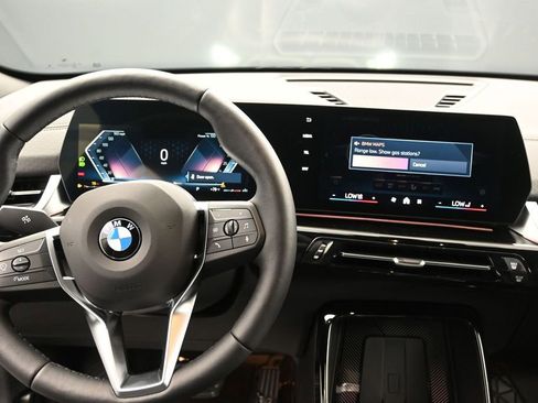 New 2026 BMW X2 xDrive28i w/ Convenience Package AWD/4WD image 18