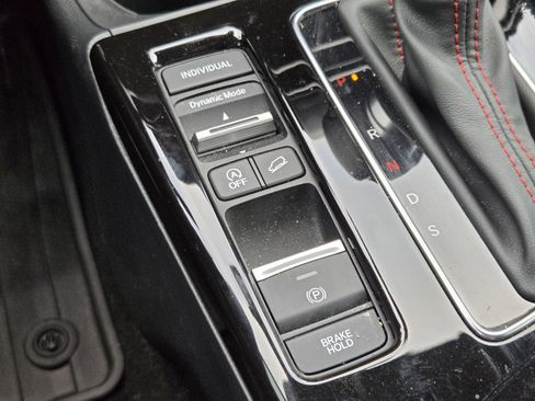 Certified 2025 Acura ADX A-Spec AWD/4WD image 37