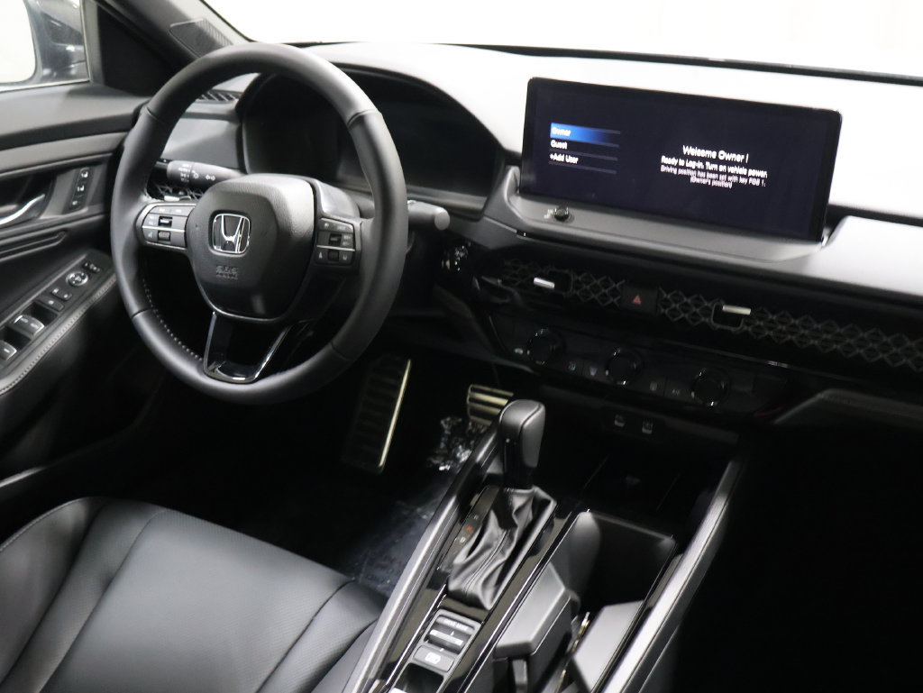 Used 2026 Honda Accord Sport image 20