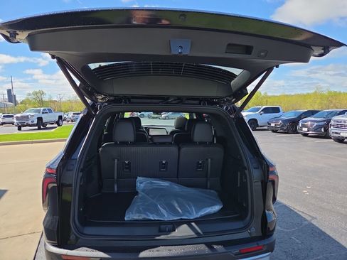 New 2026 Chevrolet Traverse Z71 AWD/4WD image 29