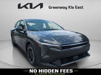 Certified 2025 Kia K4 EX FWD video 1