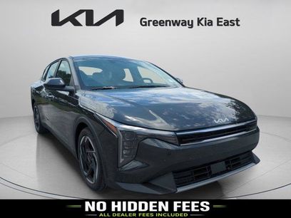 Certified 2025 Kia K4 EX