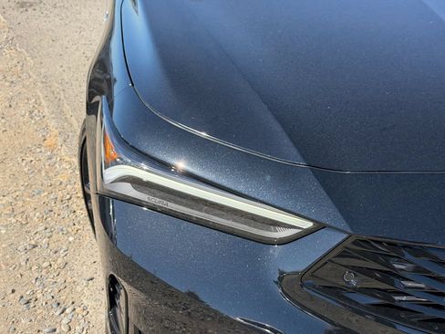New 2026 Acura Integra A-Spec FWD image 5