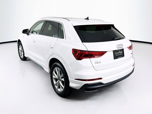 Used 2024 Audi Q3 2.0T Premium AWD/4WD image 5