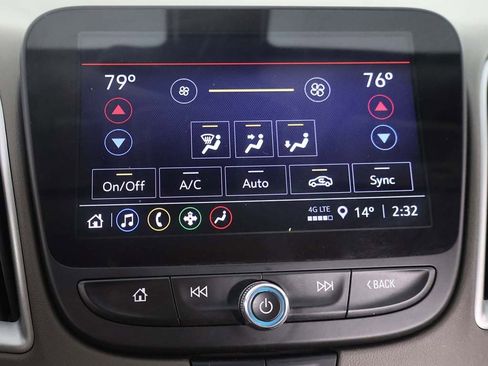 Used 2022 Chevrolet Malibu LT image 42