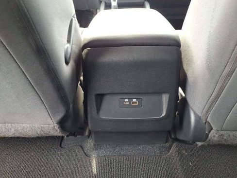 Certified 2023 Nissan Frontier SV w/ Technology Package RWD image 13