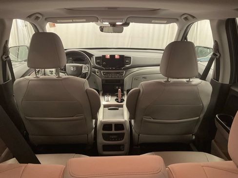 Used 2022 Honda Pilot EX-L image 26