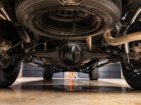 Used 2019 Toyota Tundra SR5 image 15