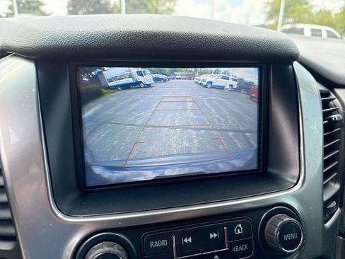 Certified 2018 Chevrolet Tahoe Premier image 64