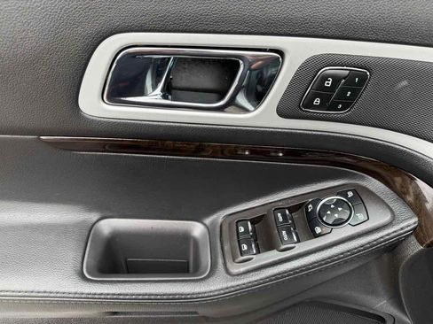 Used 2013 Ford Explorer Limited image 7