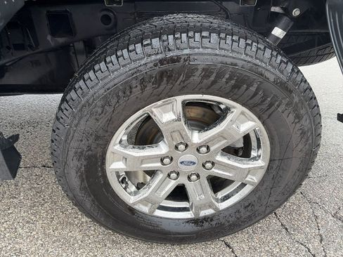 Used 2023 Ford F150 XLT w/ Equipment Group 302A High image 13