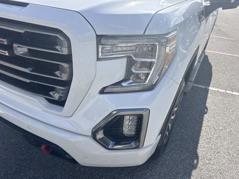 Used 2020 GMC Sierra 1500 AT4 w/ AT4 Premium Package image 10
