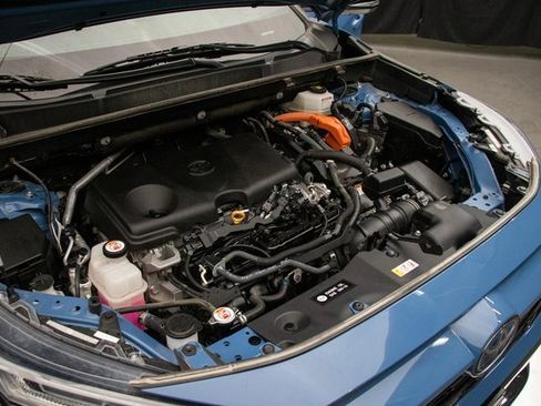 Used 2022 Toyota RAV4 XSE image 33