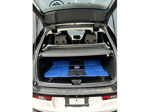 Used 2017 BMW i3 image 25