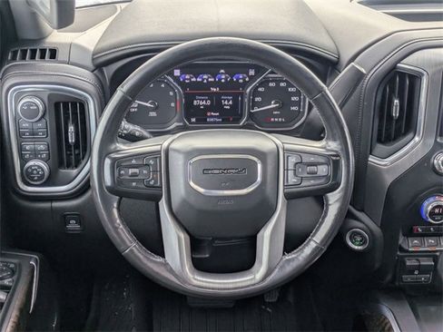 Used 2020 GMC Sierra 1500 Denali w/ Denali Ultimate Package image 15
