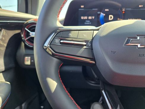 New 2026 Chevrolet Blazer EV RS image 31