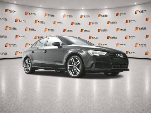 Used 2020 Audi A3 2.0T Premium FWD image 36